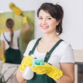 hygiene pro cleaning company