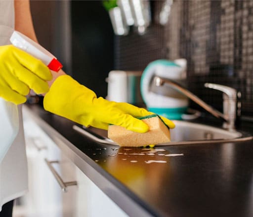kitchen duct cleaning in dubai
