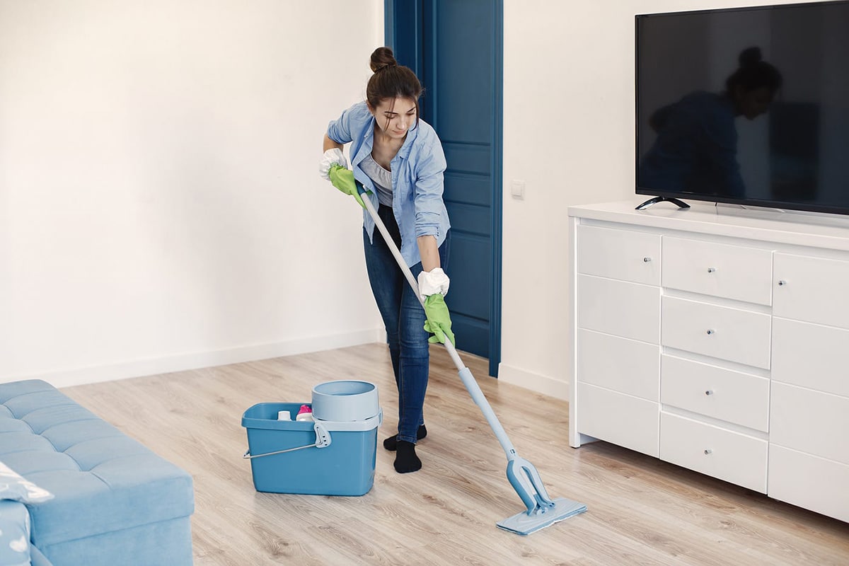 Who is the best cleaning company